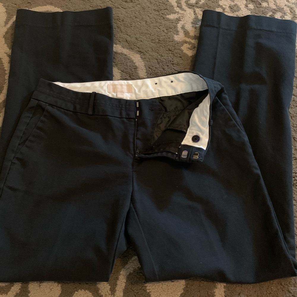 Banana republic dress pants size 10